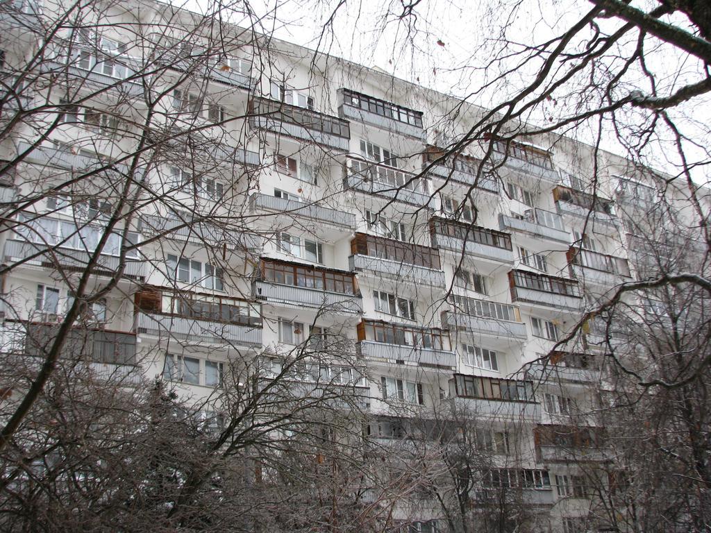 Apartment Alexander Zelenográd Kültér fotó